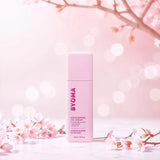 BYOMA Phyto-Mucin Glow Serum Luxury Facial Oil Deeply Hydrates And Repairs The Skin Barrier Tri-Ceramide Complex Peptides