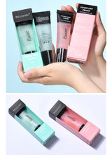 24ml Power Grip Primer Gel Based Hydrating Face Primer For Smoothing Skin Gripping Makeup Invisible Pore Colorless Primes