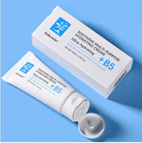 Soothing Multi-Purpose Hydrating Cream Reduces Redness Daily Helps Relieve Rough Cracked Skin Deep Skin Care