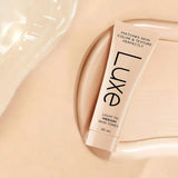 Korean Luxe Color-Adjusting Liquid Foundation Natural Matte Moisturizing Concealer Long Lasting Full Coverage Base Makeup