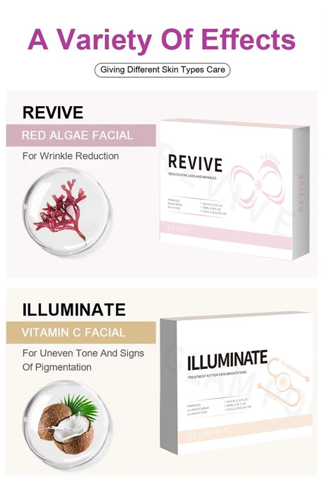 7 Types Oxygen Jet Spa Capsule Serum Gel Facial CO2 Oxygen Bubble Machine Facial Massage Exfoliate Rejuvenation Beauty Device