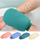 Exfoliating Gloves Dead Skin Bath Shower Spa Massage Body Bath Towel