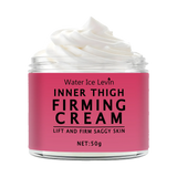 Internal Leg Firming Cream - Fragrance-Free, Moisturizing Cream, Suitable for All Skin Types, Lifting and Firming Skin, Smoothing Thighs, Buttocks, Abdomen Body Cream