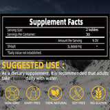 Shilajit Ashwagandha Black Maca Fast Shipping Ginseng Organic Epimedium for Men Capsule for Health and Well-Being