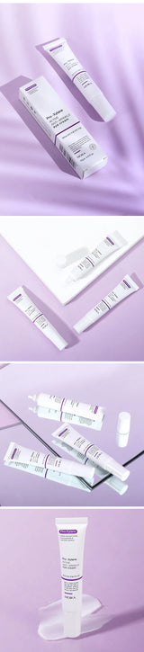 Instant Eye Bag Removal Cream Retinol Anti-Wrinkle Firming Skin Fade Fine Lines Anti Dark Circle Puffiness Brighten Eye Skincare