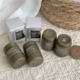 Colorless Moisturizing Lip Mask, SHAQINUO Pre-Makeup Hydration, Daily Lip Care, Reduces Lip Lines, Anti-Cracking Lip Balm