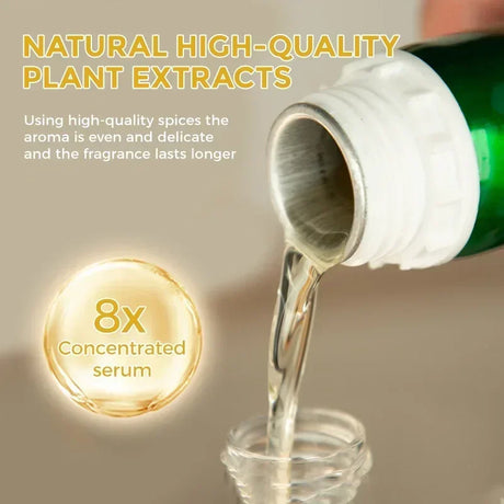NAMSTE 500ml luxury Essential Oils Pure Natural for Diffuser humidifier Aromatherapy Jasmine Orchid Aroma Oil perfume spray