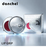 Lip & Cheek Dual-use Balm Brighten Nourishing Formula Smooth Fresh Texture Long-lasting Hydration Magnetic Case Design 2in1 Balm