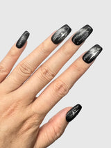 Stargaze Press On Nails