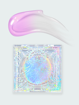 Anime Color Changing Blush - Clear Quartz