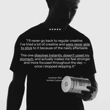 Arq8™ Creatine Monohydrate Powder